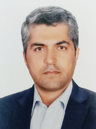 سید محمود حسینی منزه